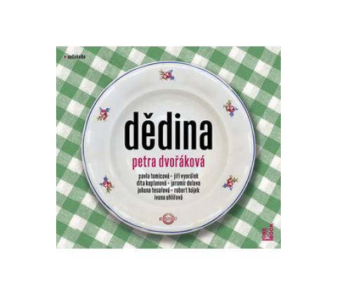 Dědina