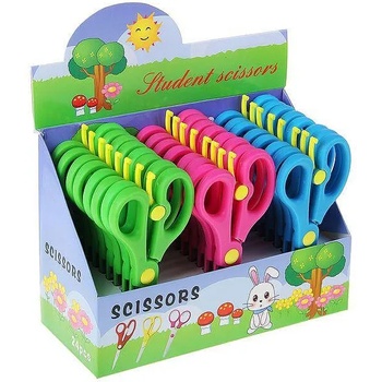 Image 1 of Детска ножица с ограничител s804