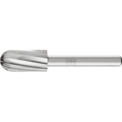HSS stopková fréza C1225 6S CUT 1 | Pferd (22411516)
