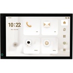 Dahua Wi-Fi вътрешен монитор Dahua VTH5721A-WP (B2070144_1)