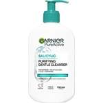 Garnier Pure Active Почистващ гел за лице, 250 ml