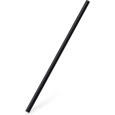 Wimex Jumbo papierová čierna 8 mm x 25 cm 100 ks