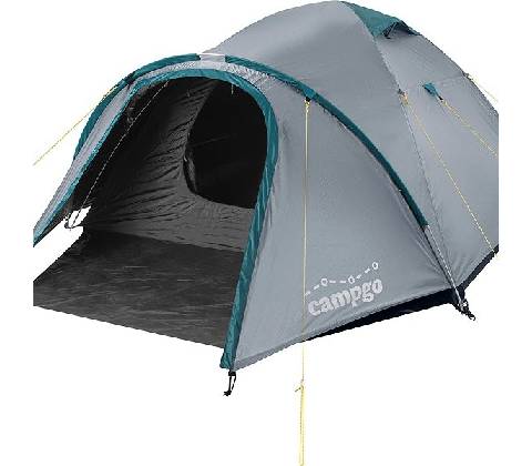Campgo Shadow Guard 3
