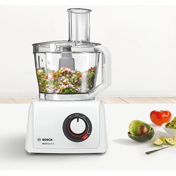 Bosch MultiTalent 8 MC812W501