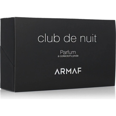 Armaf Club de Nuit Club de Nuit Milestone EDP 30 ml + Club de Nuit Man Intense EDP 30 ml + Club de Nuit Sillage EDP 30 ml darčeková sada