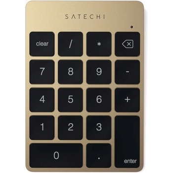 Satechi Slim Wireless Keypad ST-SALKPG