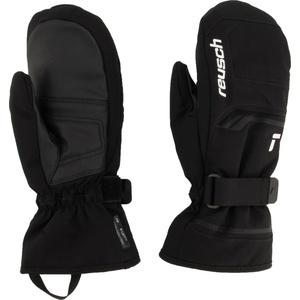Reusch Ръкавици Reusch Primus R-Tex XT Mitten Gloves - Black / White - размер 8 (EU) (202-5127-0114)