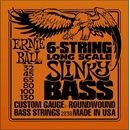 Ernie Ball 2838