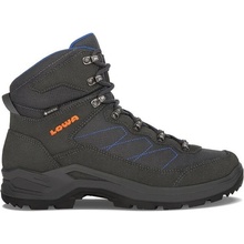 Lowa Baldo GTX black orange