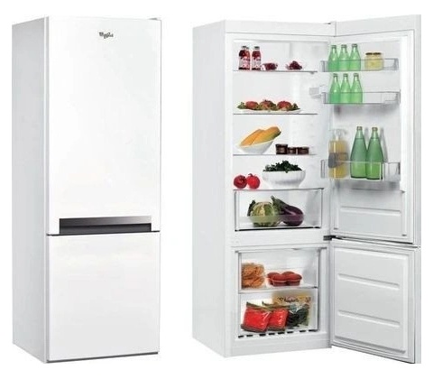 Whirlpool BLF 5121 W