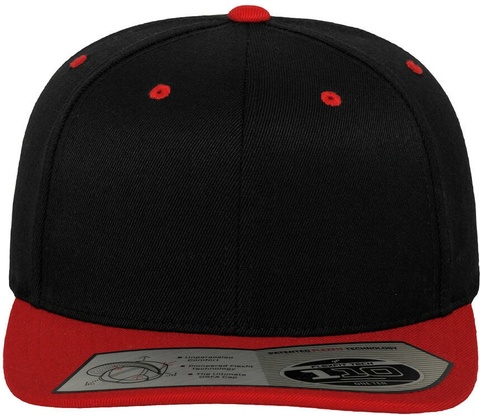 Classics Fitted Snapback