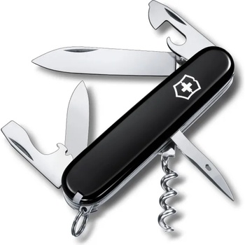 Victorinox Spartan Цвят: черен