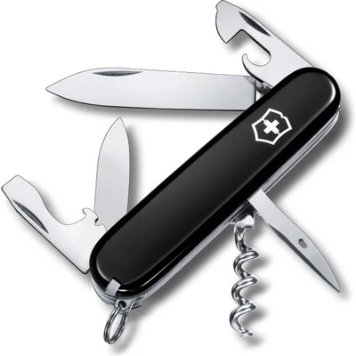 Victorinox Spartan Цвят: сребърен