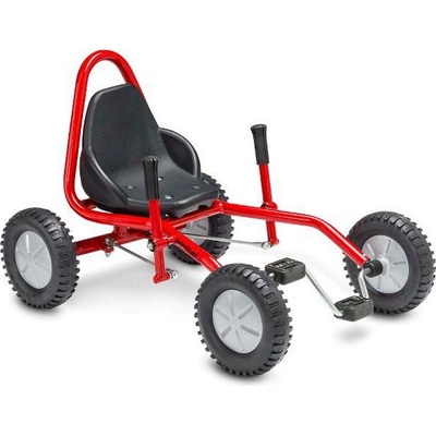 Winther Viking Motokára FunCart