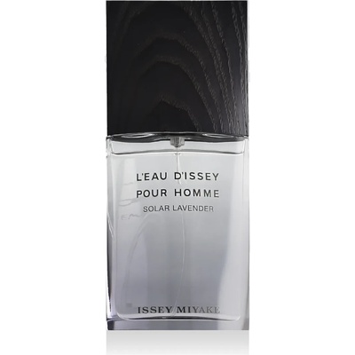 Issey Miyake L'Eau d'Issey pour Homme Solar Lavender Eau de Toilette Intense ТЕСТЕР за мъже 100 ml Т