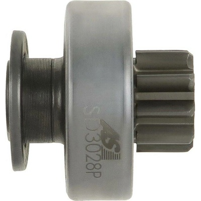 Volnoběžný převod, startér AS-PL SD3028P