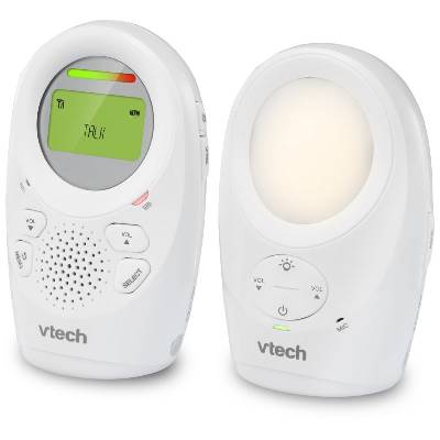 VTECH DM1211, Detská Audio pestúnka