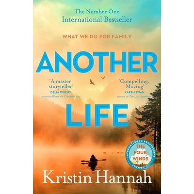 Another Life - Kristin Hannah