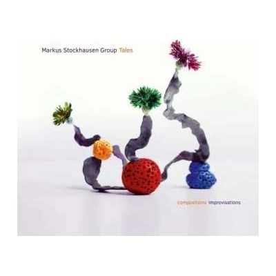 Markus Stockhausen Group - Tales CD