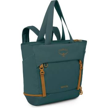 Osprey Чанта за рамо Osprey Daylite Large Tote Pack 26 Shoulder bag - Torrent Blue - размер 26 l (510-6041-0411)