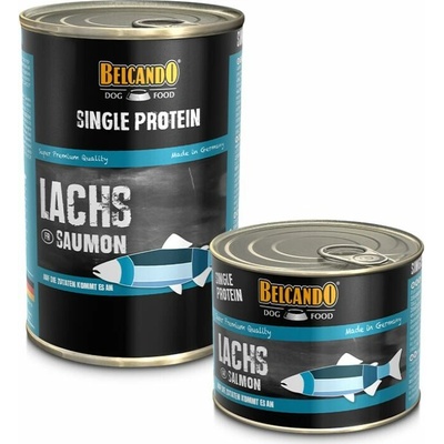 Belcando Single Protein losos 400 g