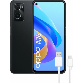 OPPO A76 4GB/128GB Dual SIM