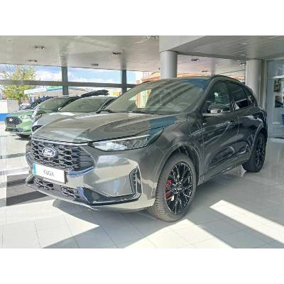 Ford Kuga 2.5 PHEV ST-Line X 178 kW