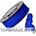 XYZprinting Консуматив за 3D принтер XYZprinting RFPLCXEU0DB, 1.75mm, PLA, Син