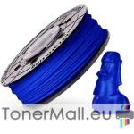 XYZprinting Консуматив за 3D принтер XYZprinting RFPLCXEU0DB, 1.75mm, PLA, Син