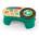 Hape Сензорна музикална играчка Hape - Baby Einstain, DJ студио (H800915)