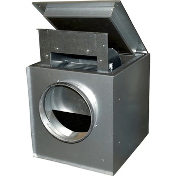 Systemair KVK 200