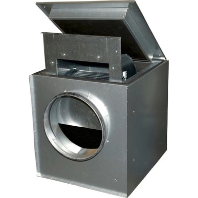 Systemair KVK 200
