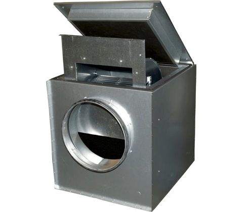 Systemair KVK 200
