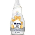 Yumos Омекотител Yumos Uzman Beyaz, 1, 2 литра , 50 пранета
