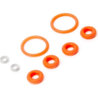 Axial o-krúžky tlumiče : RBX10