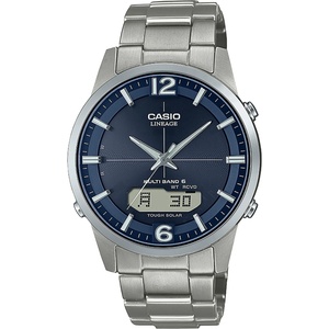 Casio LCW-M170TD-2AER Часовници