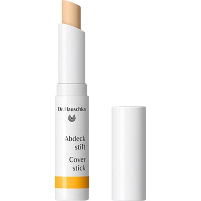 Dr. Hauschka Pure Care Cover Stick Korektor na nedokonalosti pleti 02 Sand 2 g – Zboží Dáma
