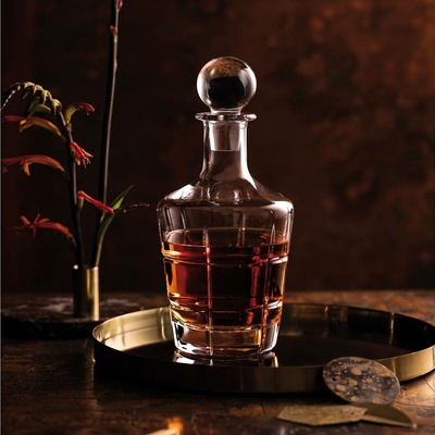 Villeroy&Boch Ardmore Club Whisky karafa, 750 ml