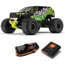 Arrma Smart Gorgon RTR žltá 1:10
