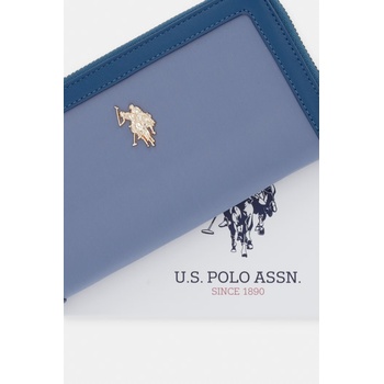 U. S. Polo Assn U. S. Polo Assn. портфейл дамски Houston (WEUHU6384WZC)