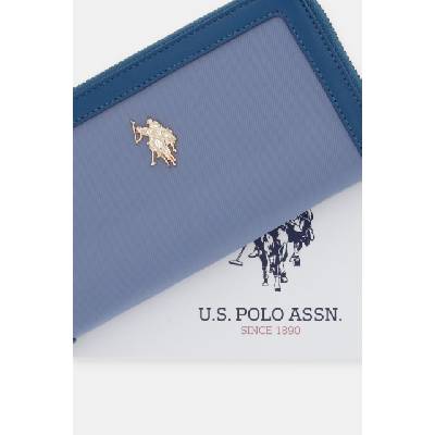 U. S. Polo Assn U. S. Polo Assn. портфейл дамски Houston (WEUHU6384WZC)