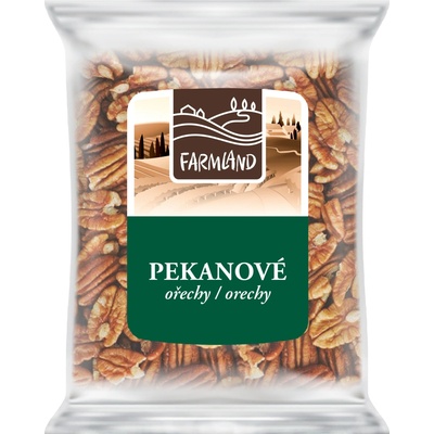 Farmland Pekanové orechy 500 g