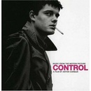 Ost - Control CD