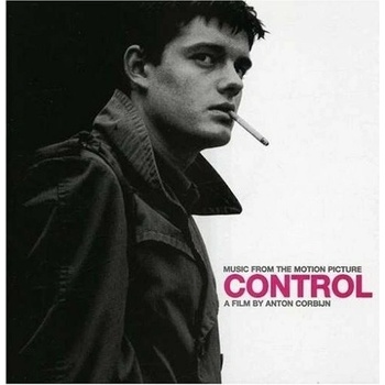 Ost - Control CD