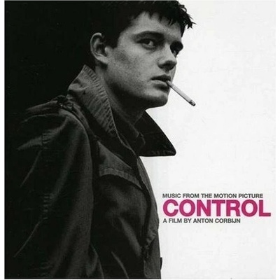 Ost - Control CD