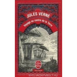 Voyage au centre de la Terre (ISBN: 9782253012542)