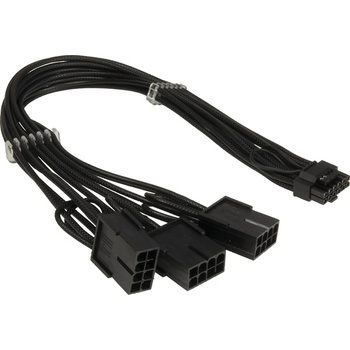 ARGUS Адаптер за видеокарта 12VHPWR - PCIe 8pin 88885615 (88885615)