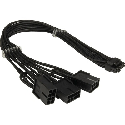 ARGUS Адаптер за видеокарта 12VHPWR - PCIe 8pin 88885615 (88885615)