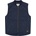 WRANGLER Потник Wrangler 112357432 vest - Blue (Navy)