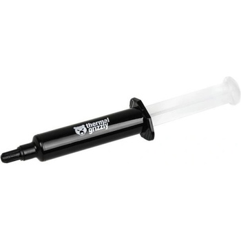 Image 1 of Thermal Grizzly Термо паста Thermal Grizzly Hydronaut, 26g, Черен, 11.8 W/mk (TG-ZUWA-149)